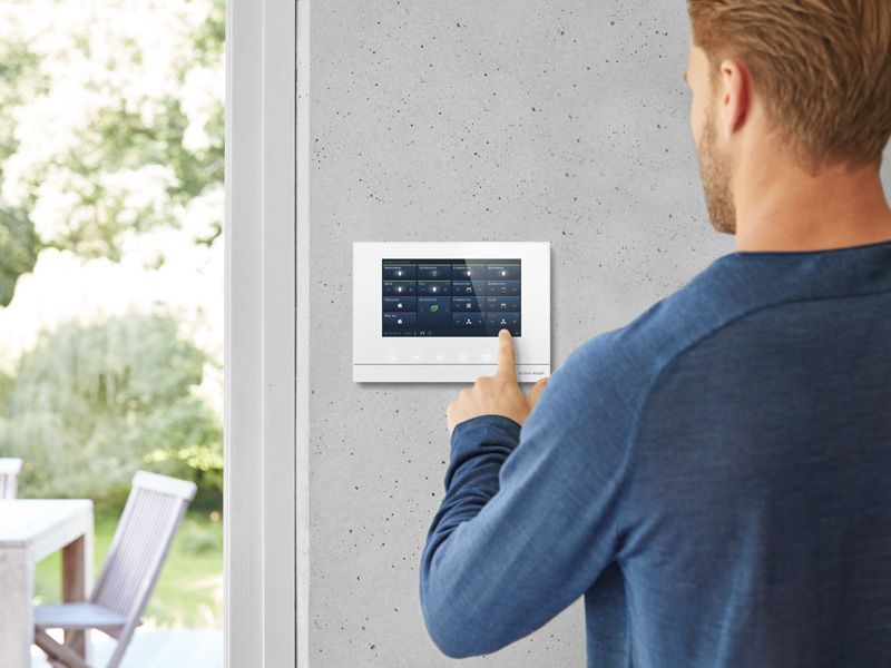 Smart Home